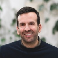 Dimitris Bakalis