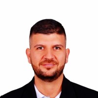 Andrés Mauricio Cobo Pérez