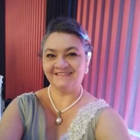 Mônica Regina Penteado Bruning