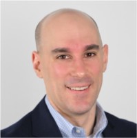 Mitch Van Zelfden, Cfa
