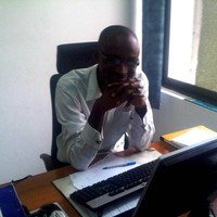 Emmanuel Kofi Benful, MBA (Fin), FCCA