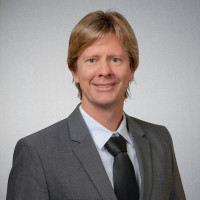 Justin Frederiksen