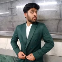Utkarsh Singh Baghel