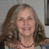 Judith Bader Jones
