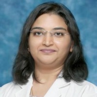 Dr Rashmi Agrawal (Infertility and IVF Specialist)