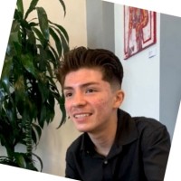Fabian Vasquez