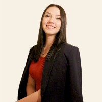 Amanda Gilbert