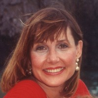 Suzanne M. Brierley, MA