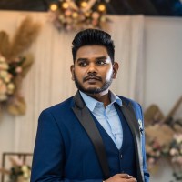 Prakash Silvarajan