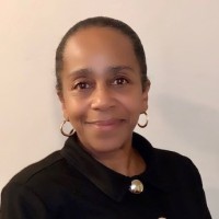 Betty Johnson-Allen