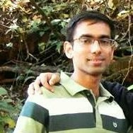 Nikhil Pawar