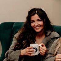 Daisy Carter
