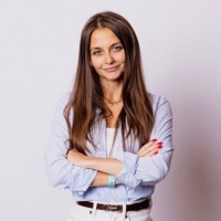 Kateryna Hordejeva