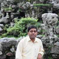 Naveen Kumar Gupta