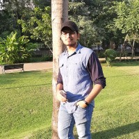 Mohammed Tauseef Shaikh