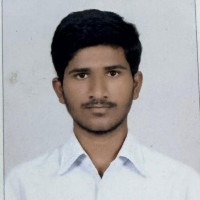 Samudrala Vamshi