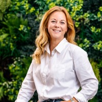 Maria Hast