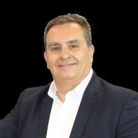 Ismael Grande Martínez