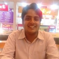 Nitin Ramsinghaney