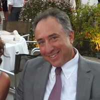 Stelios Fragkos