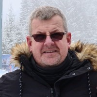 Florin Crisan Ltd