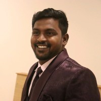 sakthivel Jothi