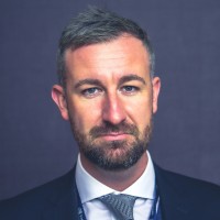 Chris Mckaig
