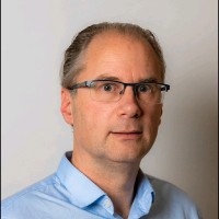 Jurgen Van Merrienboer