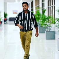 Prashant Zha