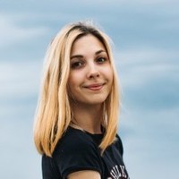 Anna Rackevich