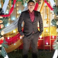 chandan Routh