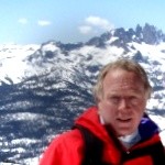 Glenn Hollingshead, Md