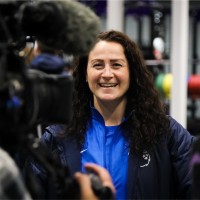 Sarah Levy