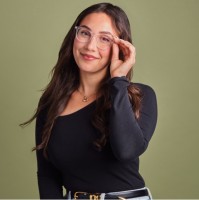 Sophie Isakowitz