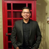 Jesse Martinez