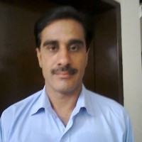 Mamroz Khan