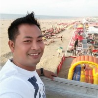 Quoc Cuong Tran