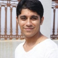 Nitesh Chawada