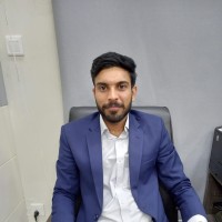 Haseeb Akhtar