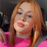 Geovana Rodrigues