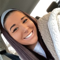 Kailah Hinkle