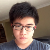 Yiyang He