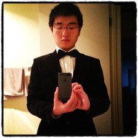 Angelo Yu