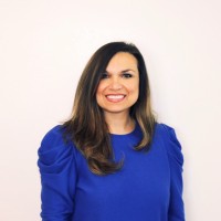 Angie Smith