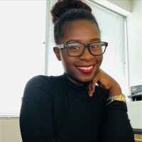 Ty-Kiara Estelow, PMP