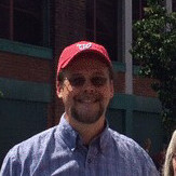 Jeffrey Williams