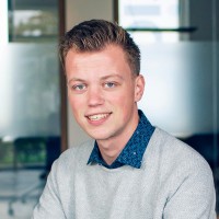 Niels Van Brenk