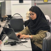 Zahra Belali Baher