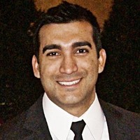 John Ryan Guajardo, MBA