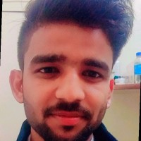 Rajat Saraswat
